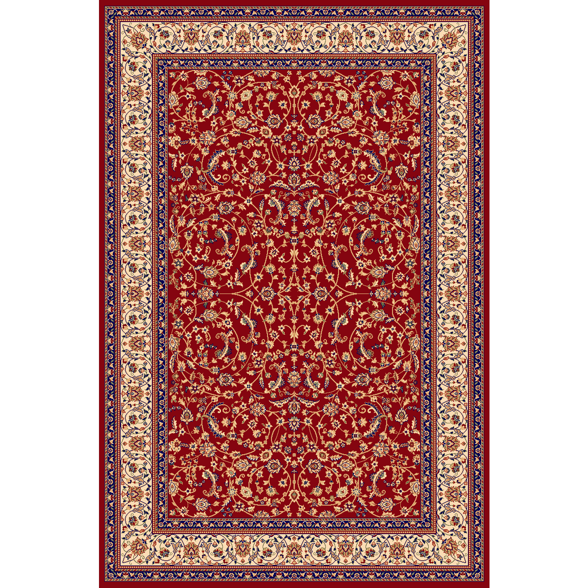 Atlantis Classic - 1909 133x195