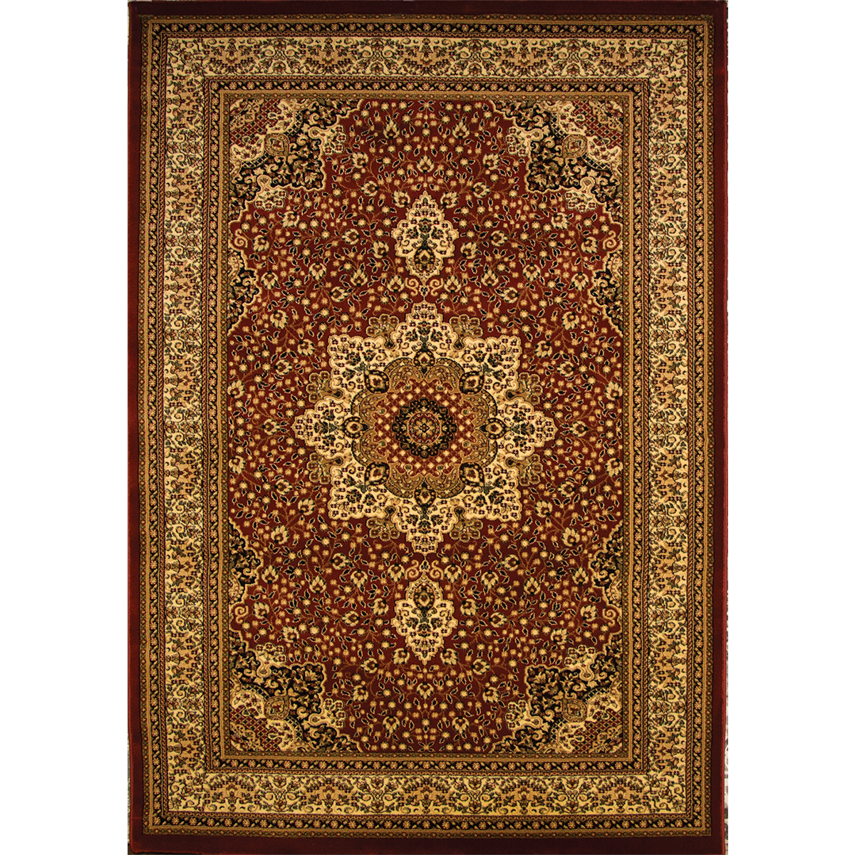 Χαλί 200x250 Isexan Atlantis Milano 8311