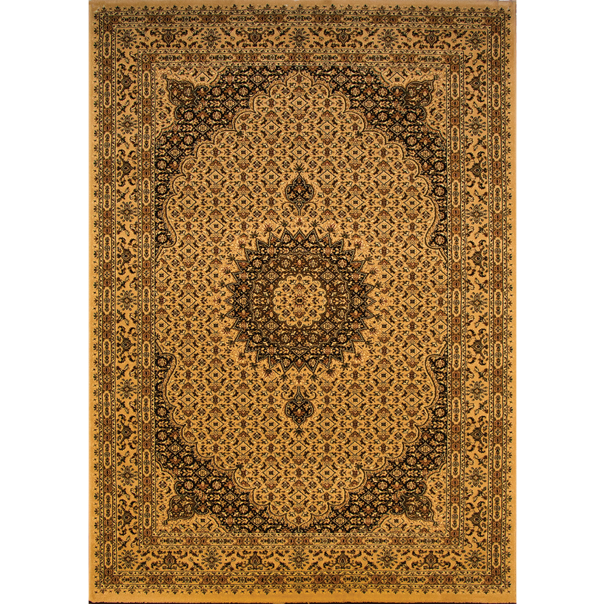 Χαλί 200x250 Isexan Atlantis Milano 8341