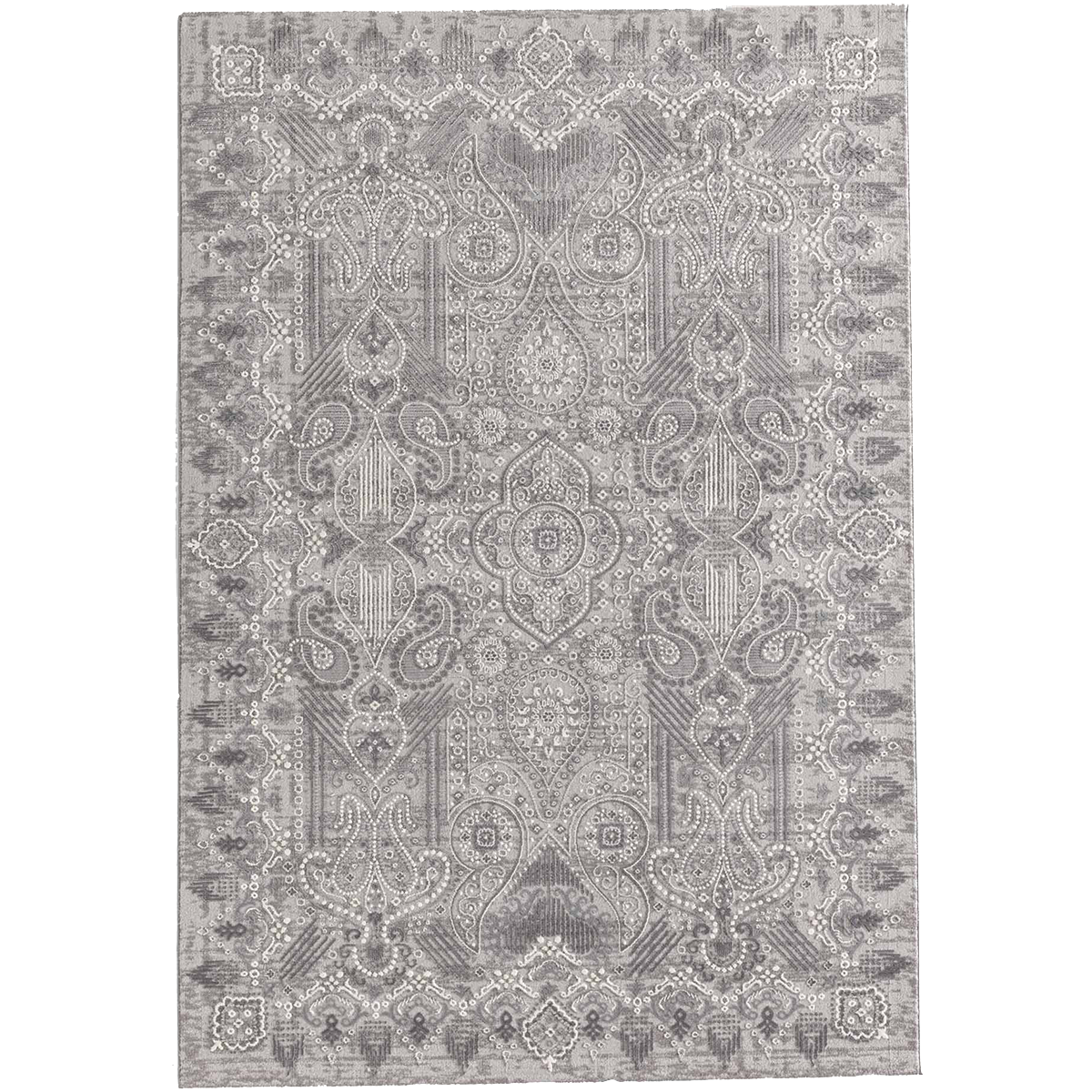 Χαλί 100x150 Isexan Atlantis Vision 7319