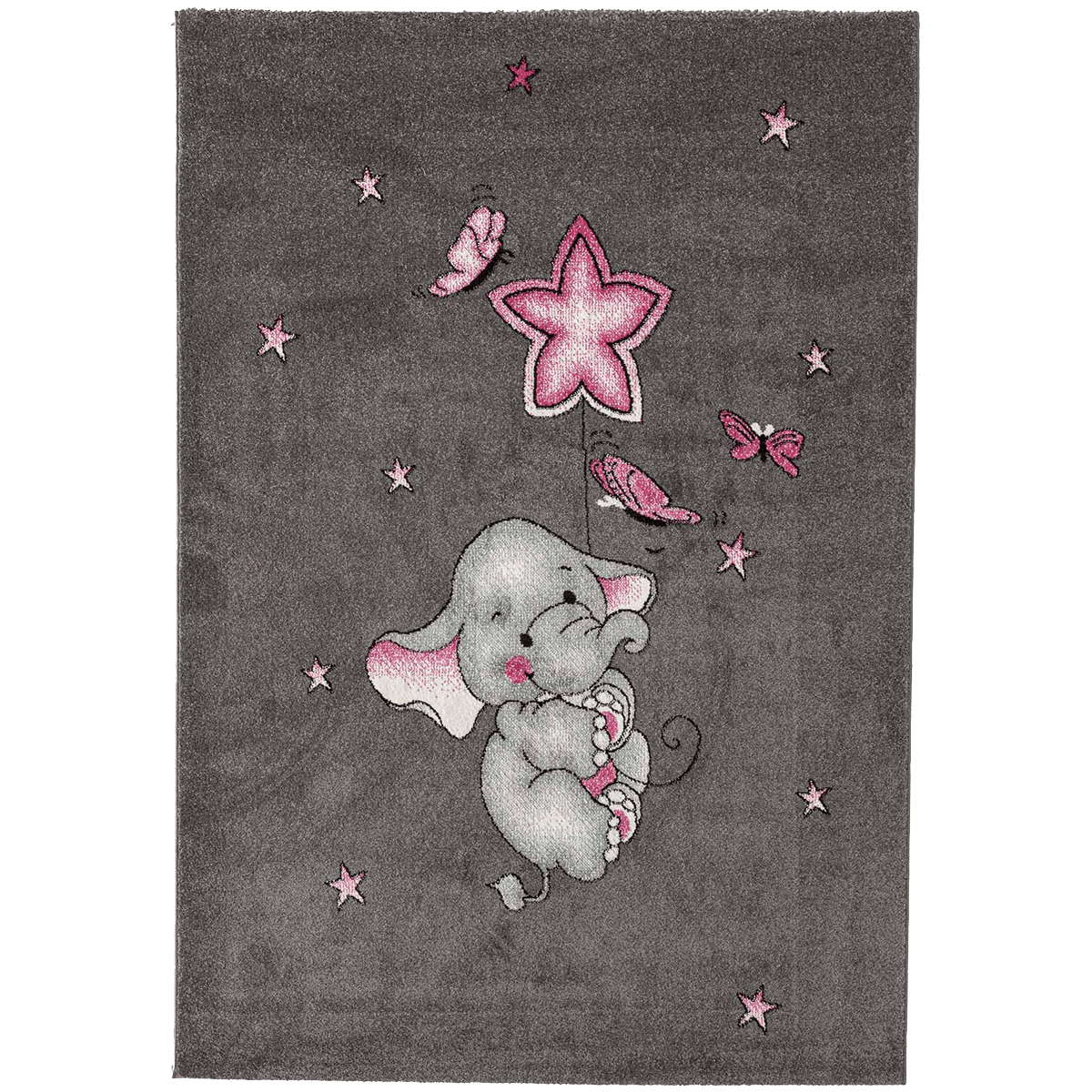 Χαλί 133x195 Atlantis Carousel 1253