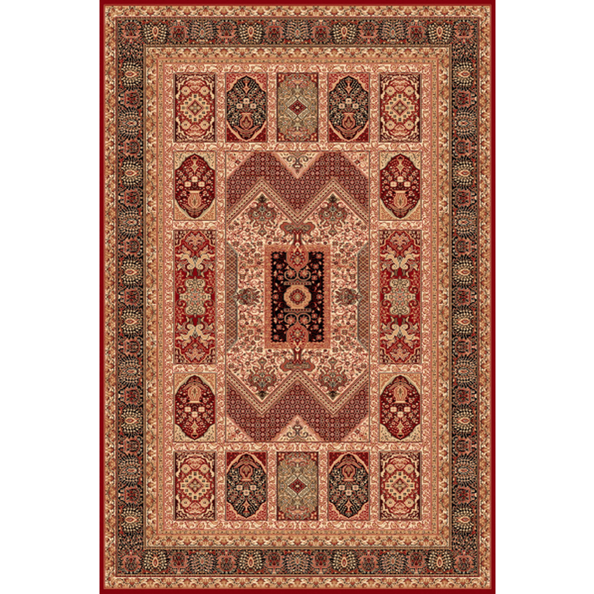 Atlantis Milano - 8301 100x200