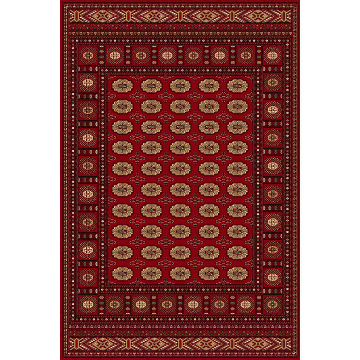 Atlantis Milano - 8302 100x200