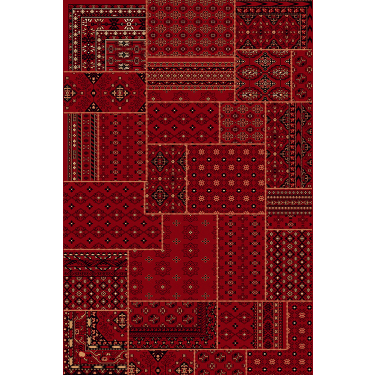 Atlantis Milano - 8305 133x195