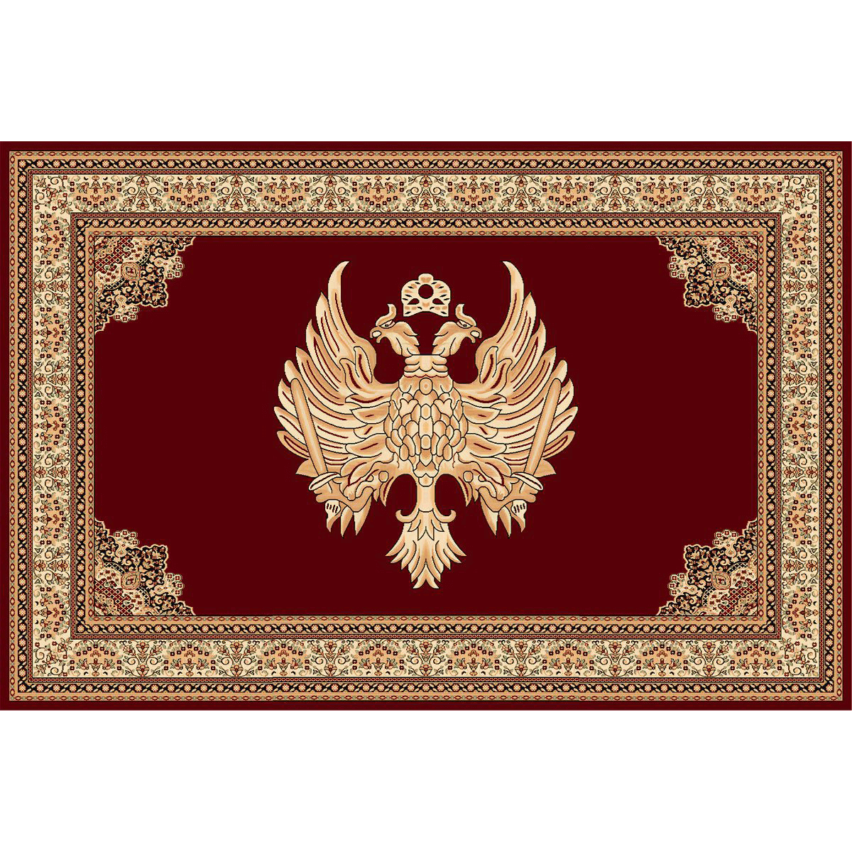 Atlantis 8000 - Lavaron 200x200 ροτόντα