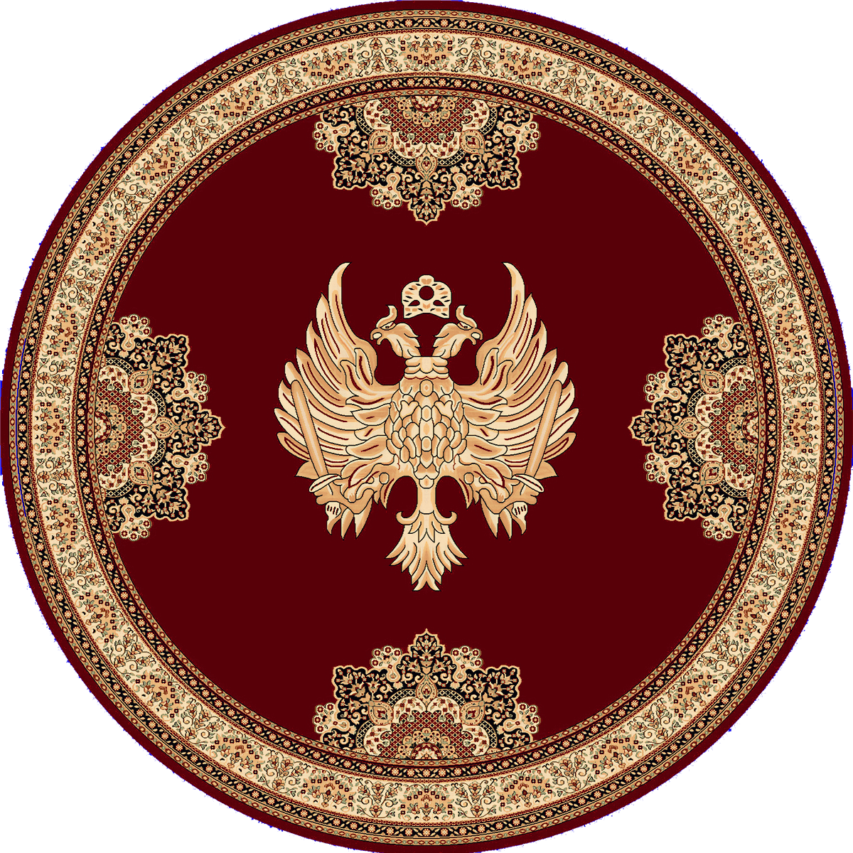 Atlantis 8000 - Lavaron 250x250 ροτόντα