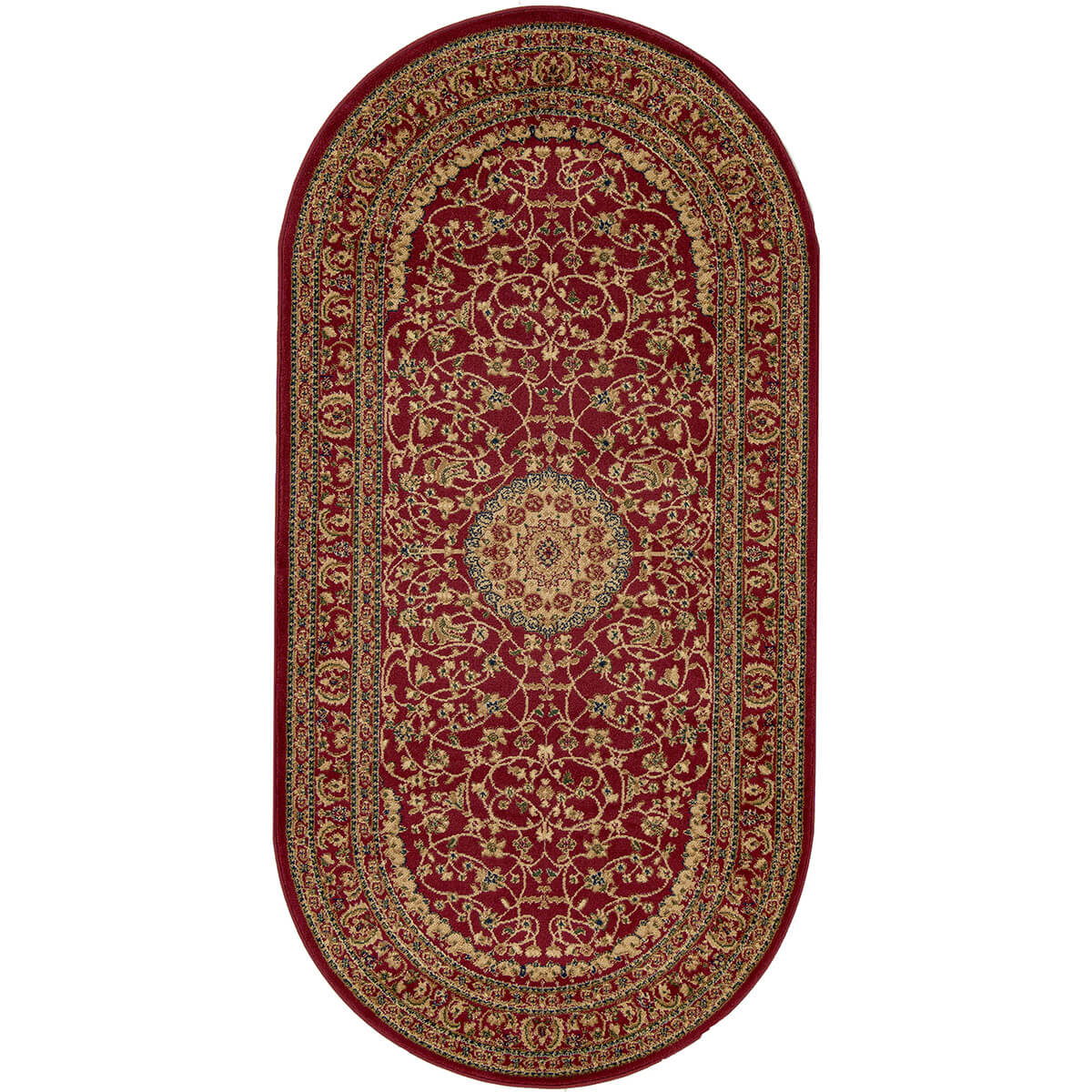 Atlantis Classic - 1905 100x200 οβάλ