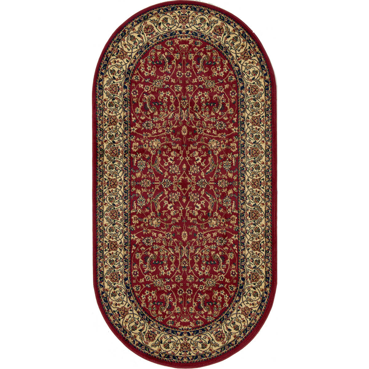 Atlantis Classic - 1909 100x200 οβάλ