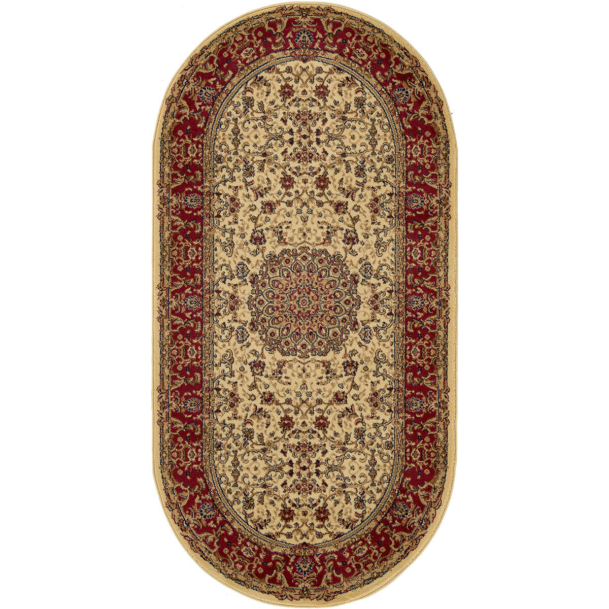 Atlantis Classic - 1914 100x200 οβάλ