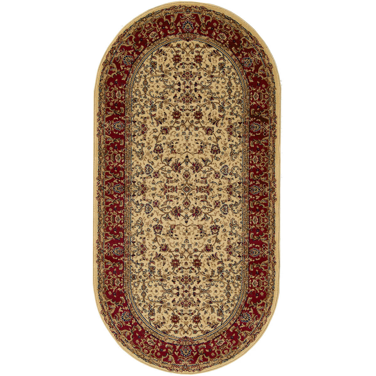 Atlantis Classic - 1915 100x200 οβάλ