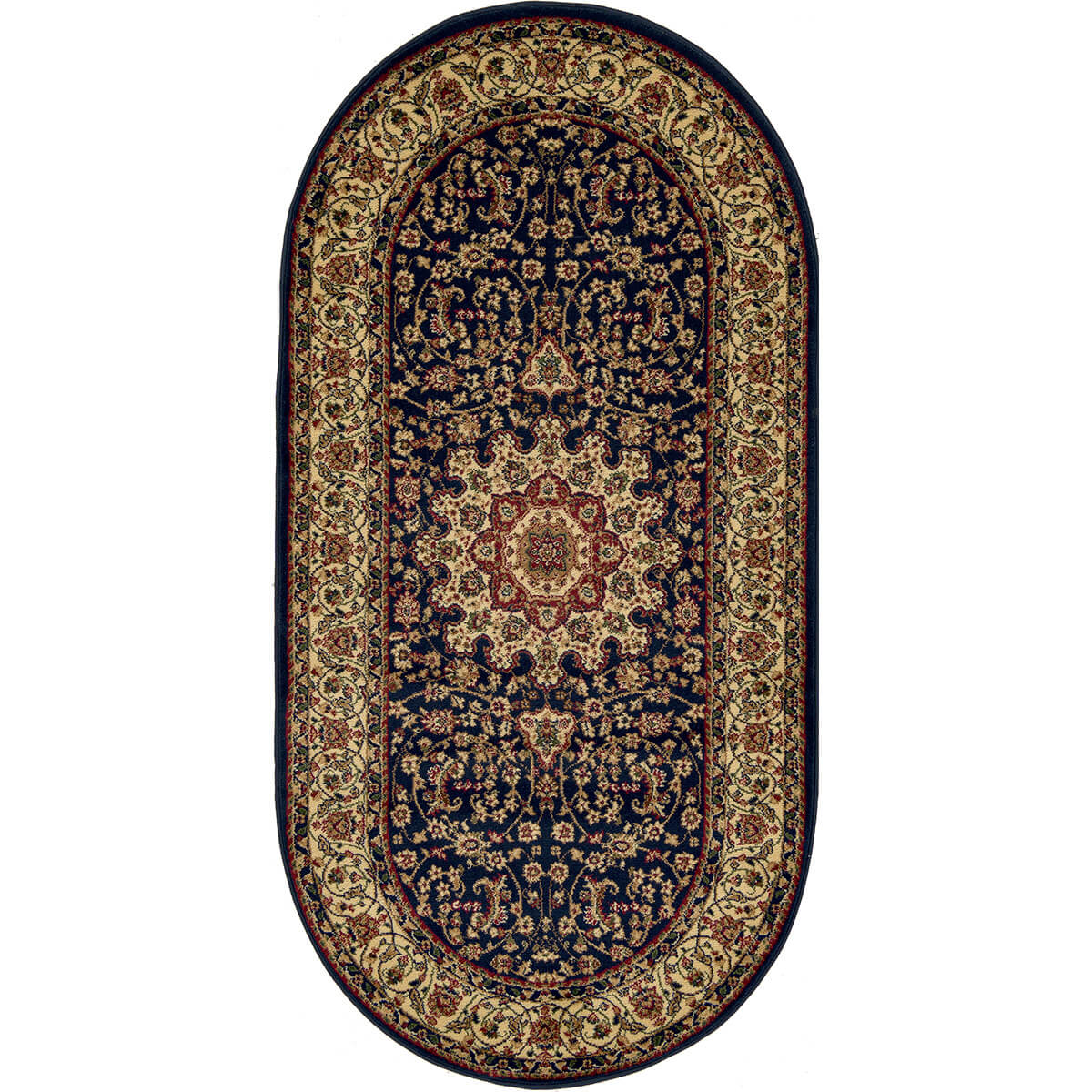 Atlantis Classic - 1916 100x200 οβάλ