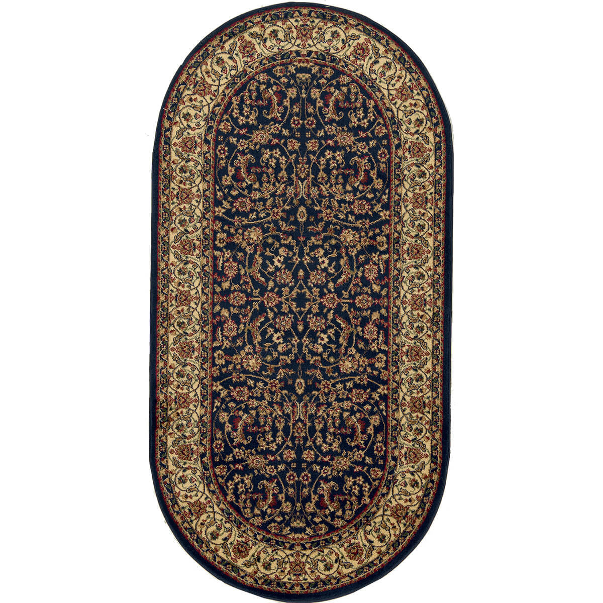 Atlantis Classic - 1917 100x200 οβάλ