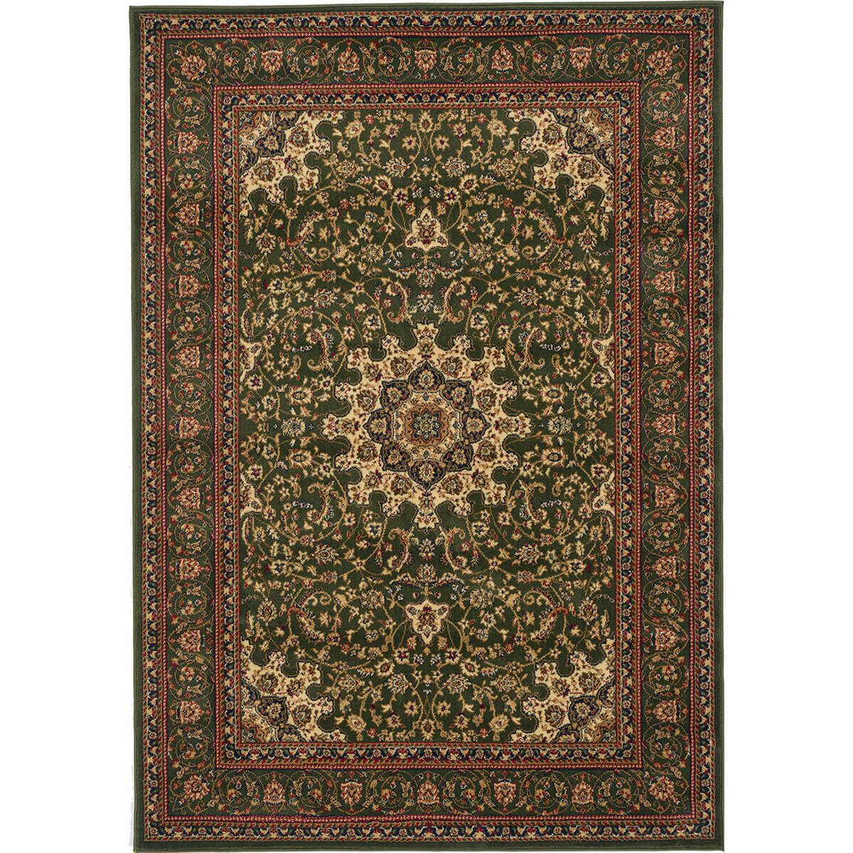 Atlantis Classic - 1918 100x200 οβάλ