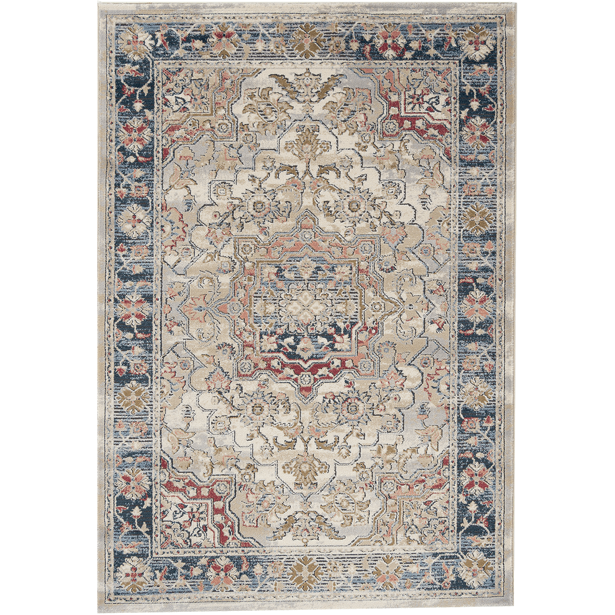 Atlantis Sonata - 1707 133x195