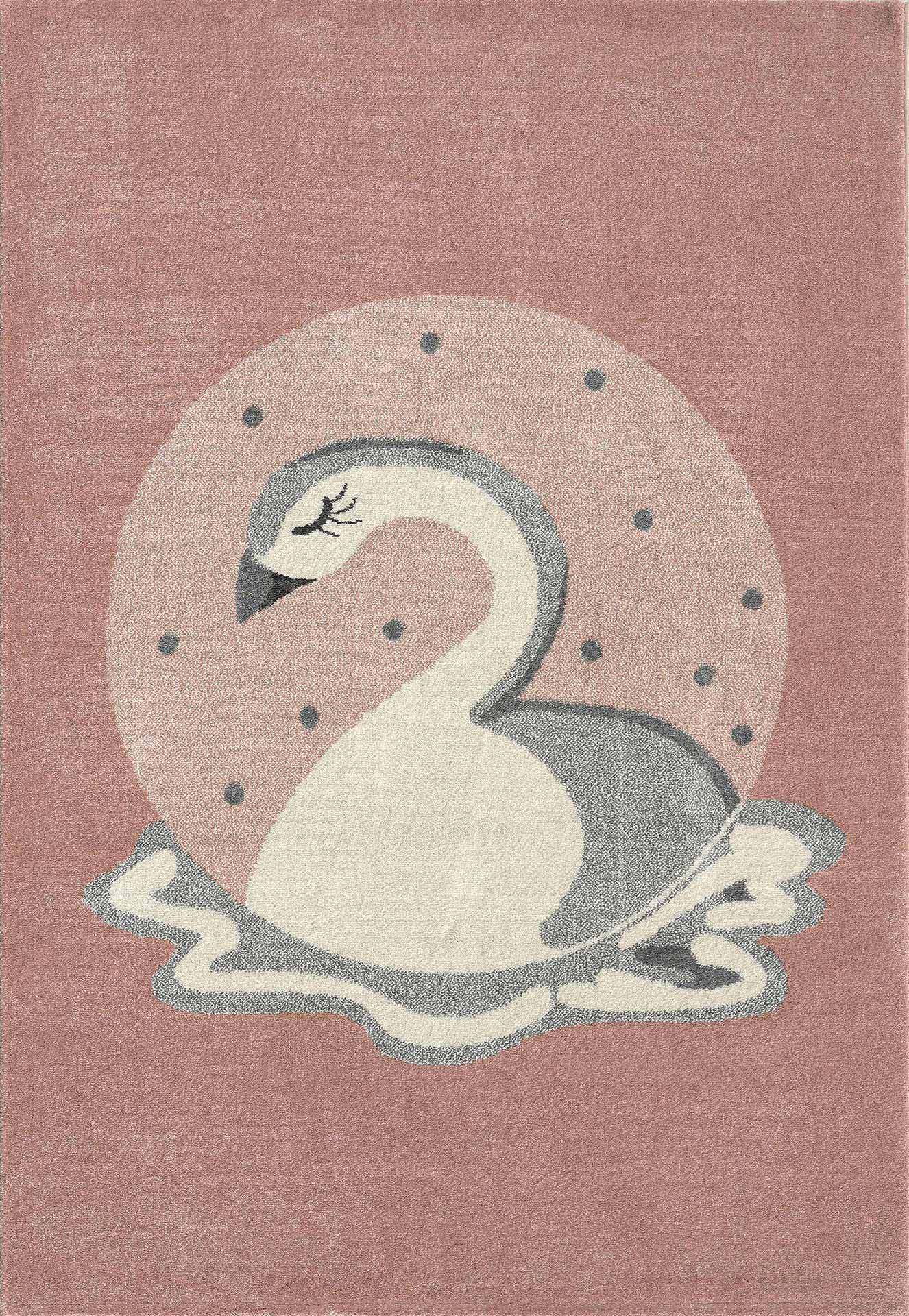 AtlantisCarousel - 1268 (σάπιο μήλο κύκνος) 133x195