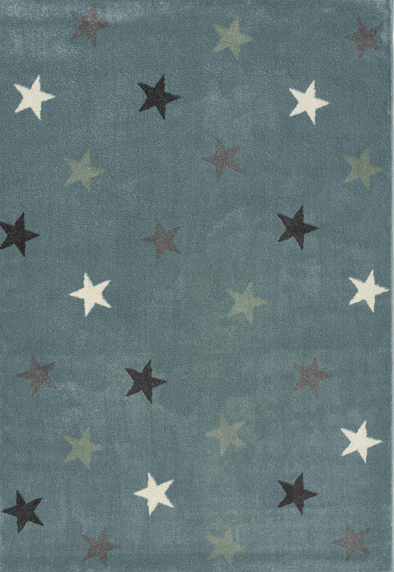 AtlantisCarousel - 1282 (μέντα αστεράκια) 133x195