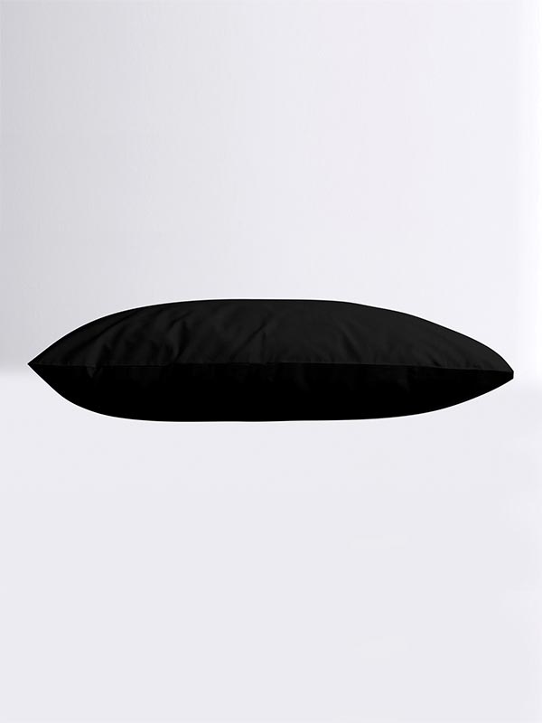 Μαξιλαροθήκες 50x70 Σετ 2 τεμ. Sunshine Menta 21-Black