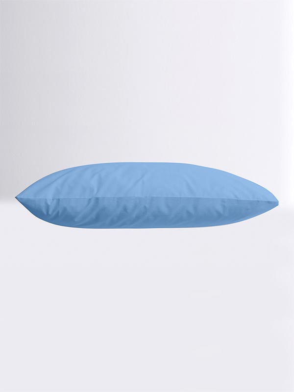 Μαξιλαροθήκες 50x70 Σετ 2 τεμ. Sunshine Menta 17-Blue