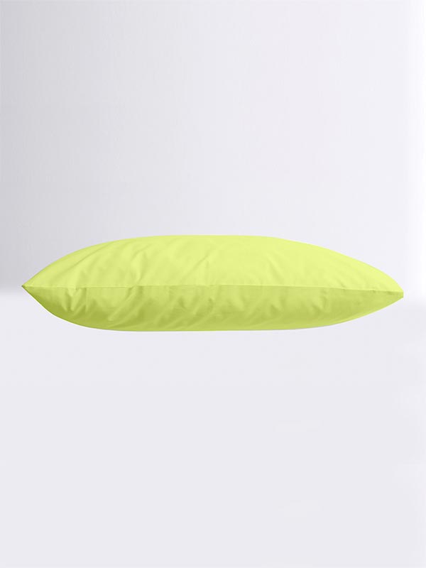 Μαξιλαροθήκες 50x70 Σετ 2 τεμ. Sunshine Menta 14-Green