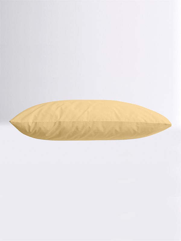 Μαξιλαροθήκες 50x70 Σετ 2 τεμ. Sunshine Menta 03-Light Beige