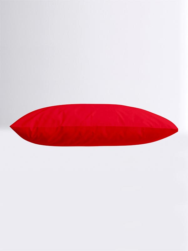 Μαξιλαροθήκες 50x70 Σετ 2 τεμ. Sunshine Menta 12-Red