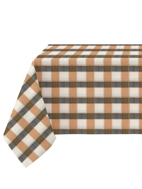 Τραπεζομάντηλο 140x220 Sunshine 5452 Beige