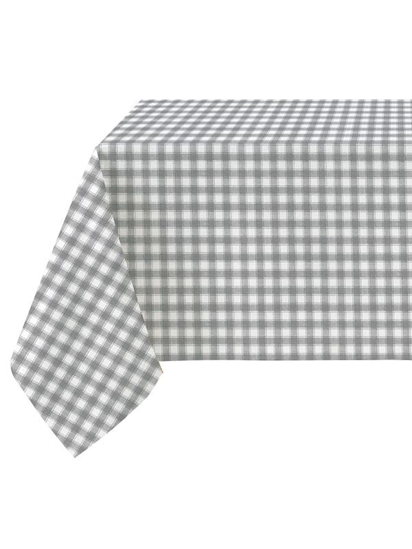 Τραπεζομάντηλο 140x220 Sunshine 5467 Grey