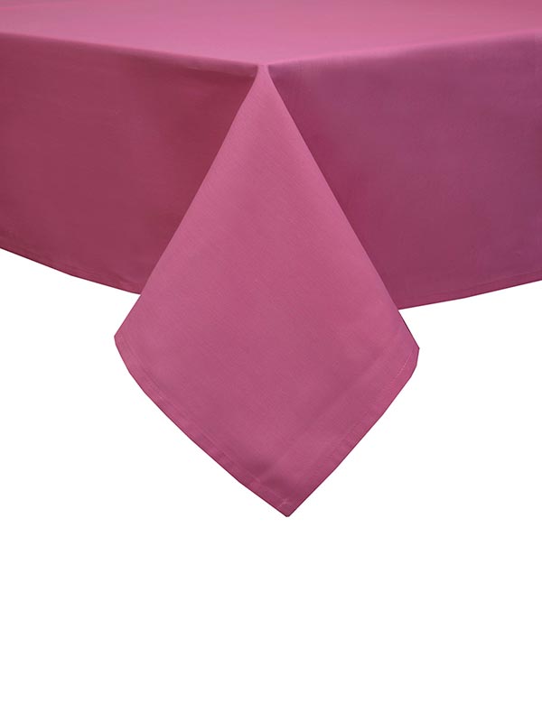 Τραπεζομάντηλο Lico 3 Fux 150 cm x 150 cm