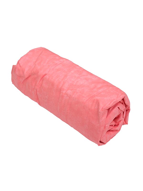 Κατωσέντονο Cotton Feelings με λάστιχο 314 Μονό (100x200+30)