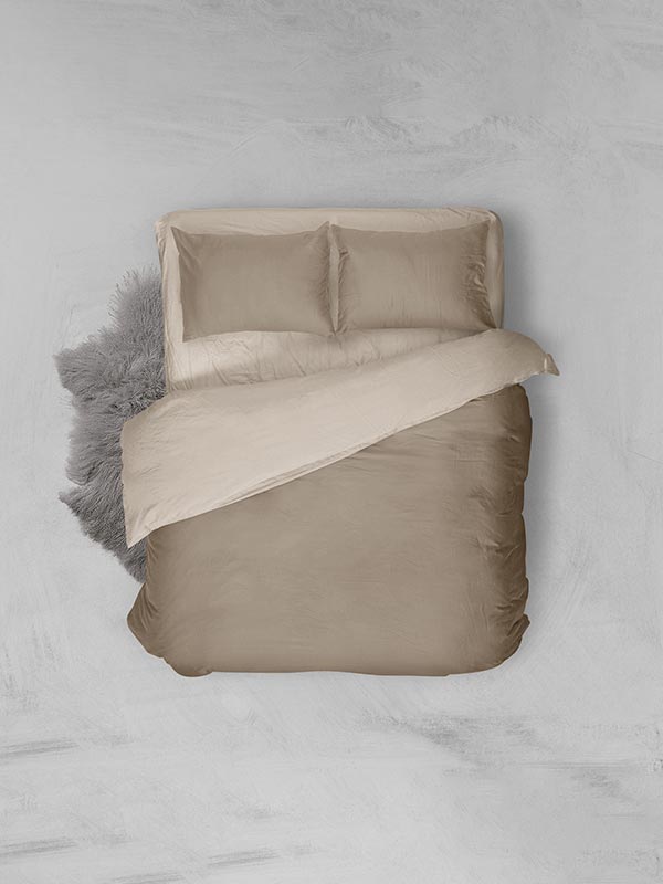 Παπλωματοθήκη Menta 204 Μονή (170χ250)