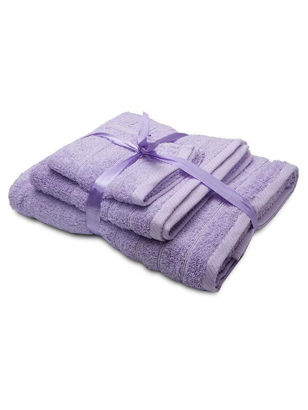 Πετσέτα Χεριών 30x50 Sunshine Πενιέ Dory 18 Levander Πετσέτα Χεριών 30x50 Sunshine Πενιέ Dory 18 Levander