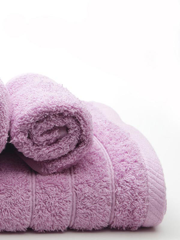 Πετσέτα Χεριών 30x50 Sunshine Πενιέ Dory 16 Lilac Πετσέτα Χεριών 30x50 Sunshine Πενιέ Dory 16 Lilac