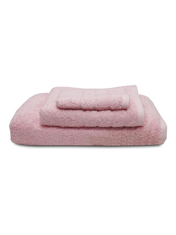 Πετσέτα Χεριών 30x50 Sunshine Πενιέ Dory 15 Pink Πετσέτα Χεριών 30x50 Sunshine Πενιέ Dory 15 Pink