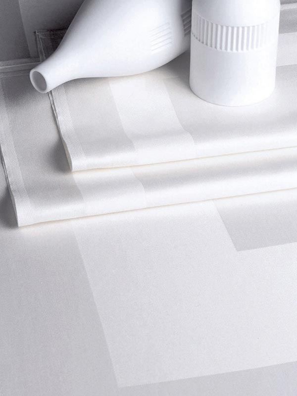 Τραπεζομάντηλο δαμάσκ 150 cm x 150 cm