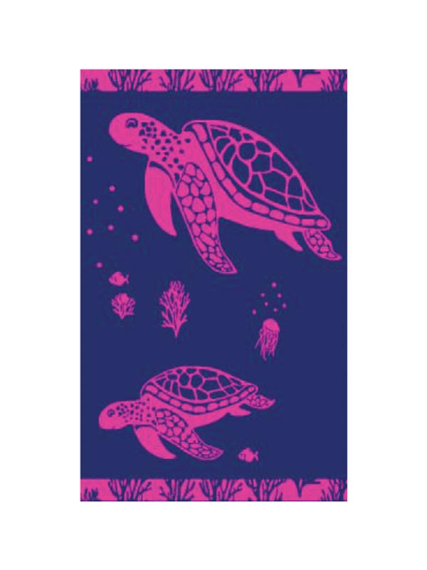 Πετσέτα θαλάσσης design 44 80cm x 160cm