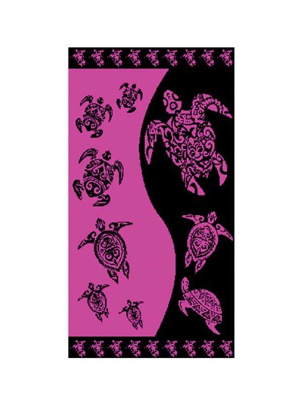 Πετσέτα θαλάσσης design 74 80cm x 160cm