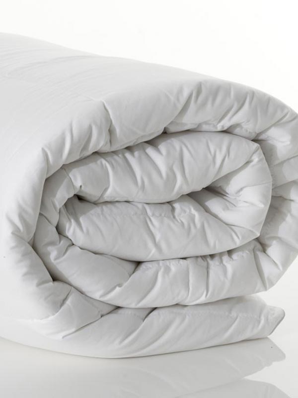 Πάπλωμα περκάλ King Size (240x250)