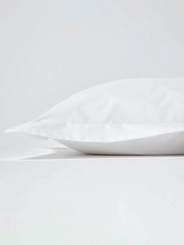 Μαξιλαροθήκη Dafni (160tc) Oxford 50x70