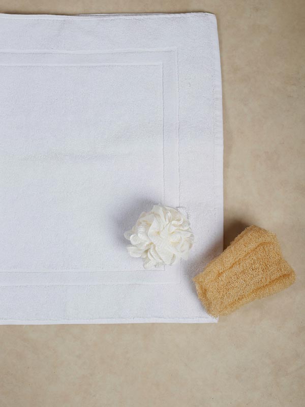 Πατάκι κορνίζα White 50x75