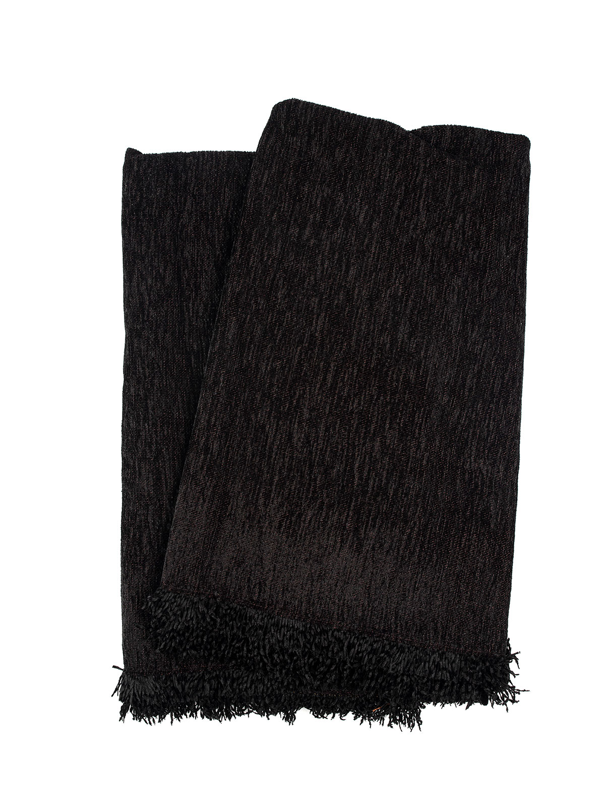 Ριχτάρι Σενίλ Black Μονοθέσιο