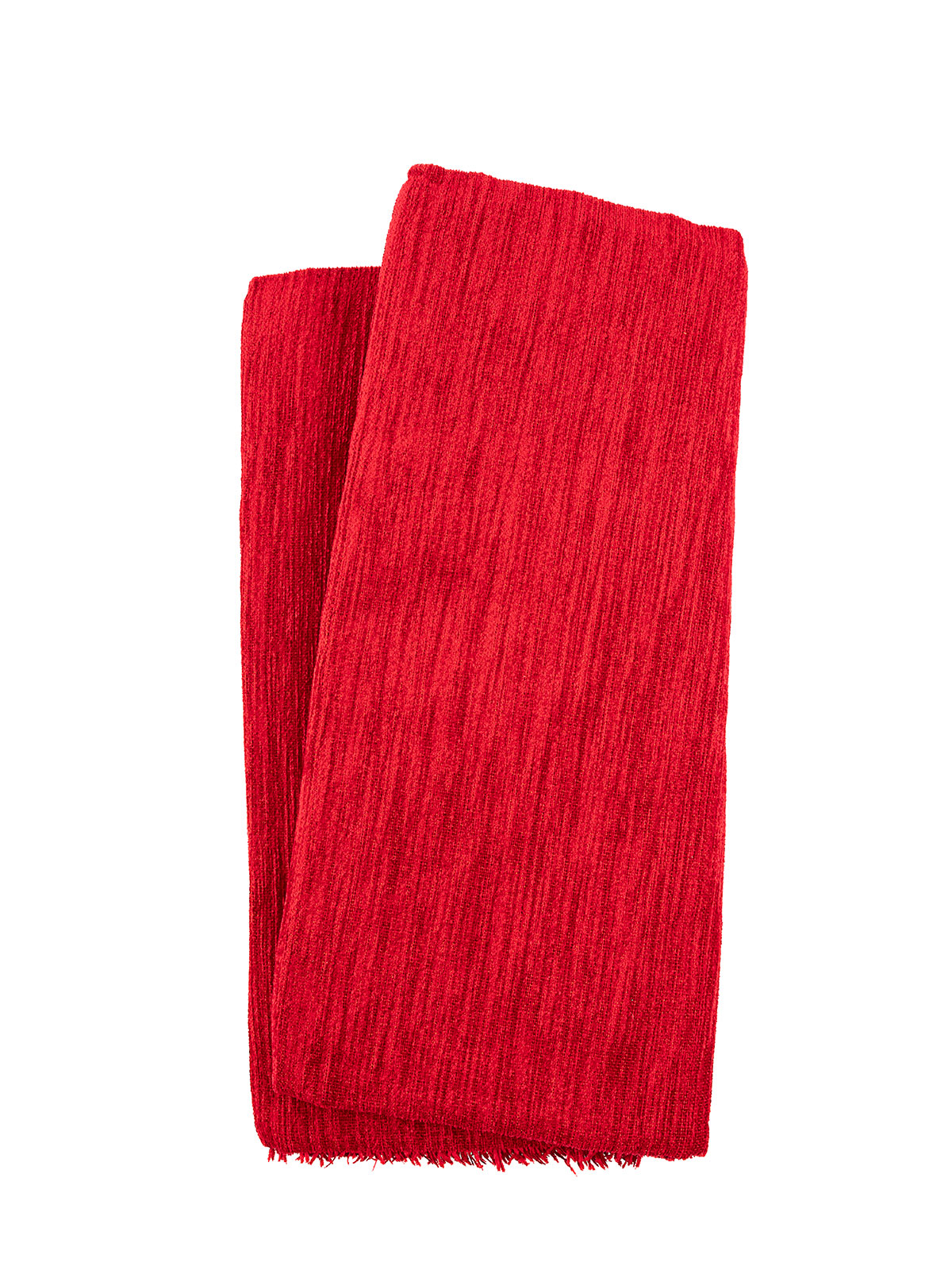 Ριχτάρι Σενίλ Fuchsia Διθέσιο