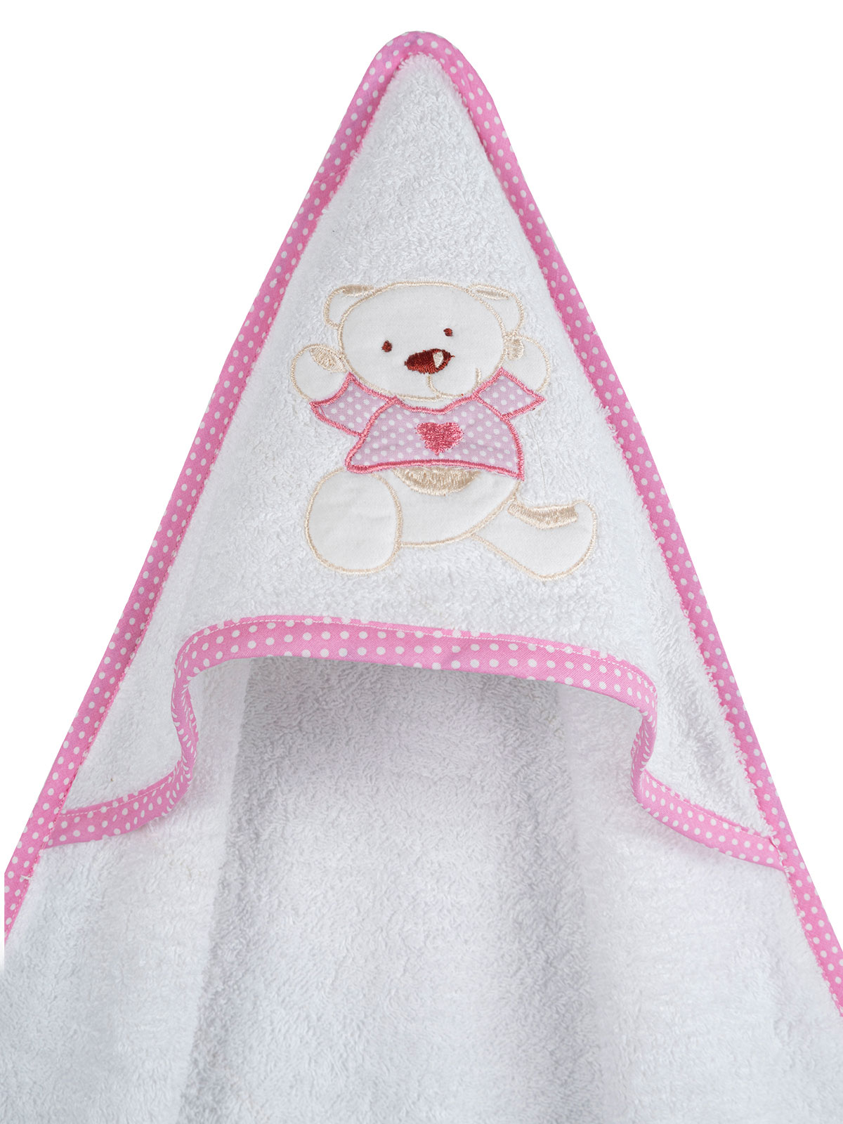 Κάπα κεντητή Balloon 05 Rose 75x75