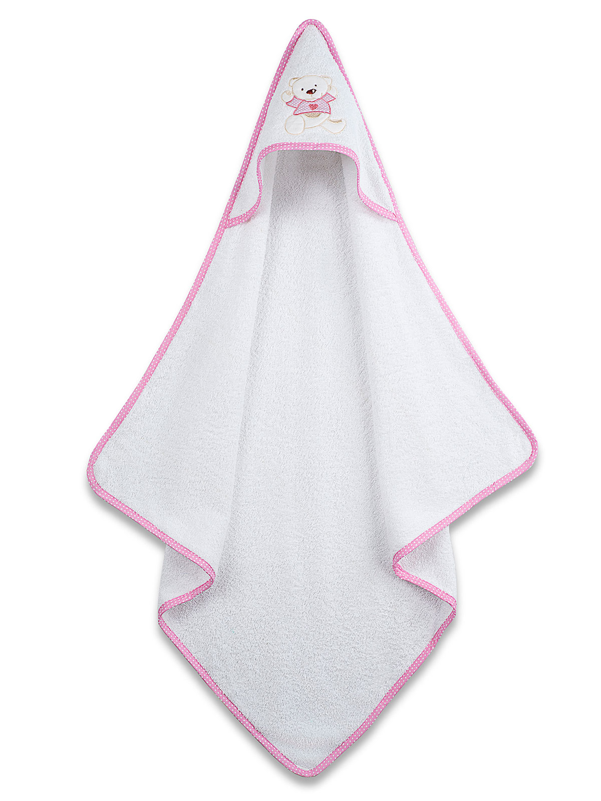 Κάπα κεντητή Balloon 05 Rose 75x75