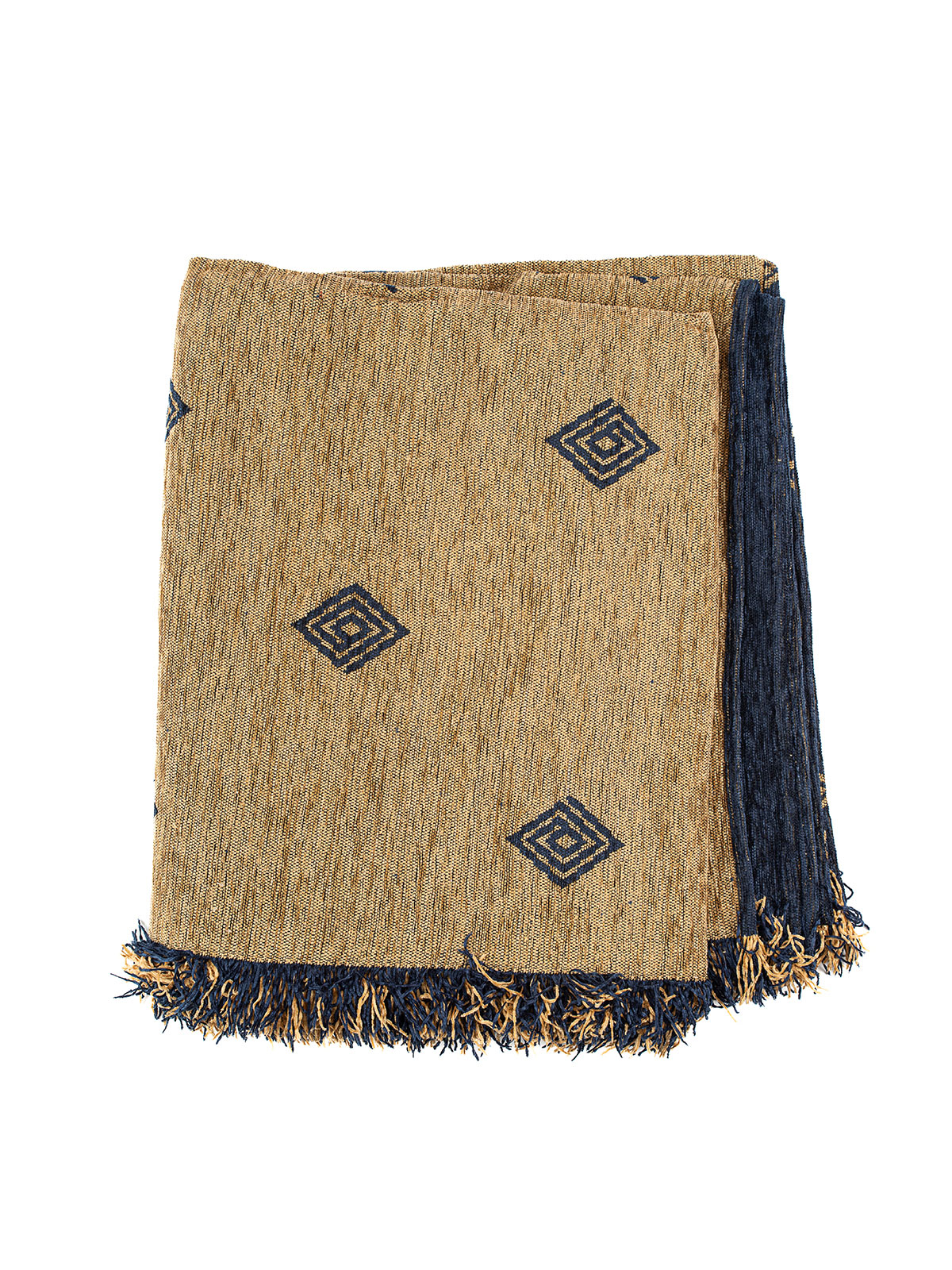 Ριχτάρι Σενίλ Ζακάρ Spira Blue Μονοθέσιο