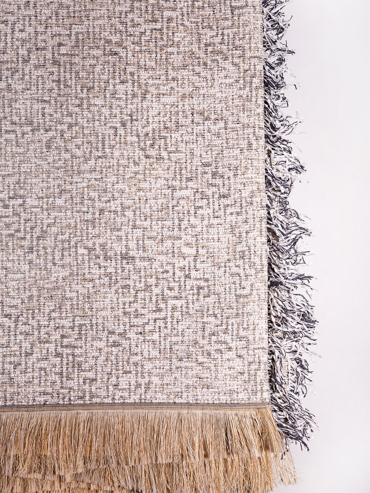 Ριχτάρι Σενίλ Rene 1 Ice Τετραθέσιο Τετραθέσιο