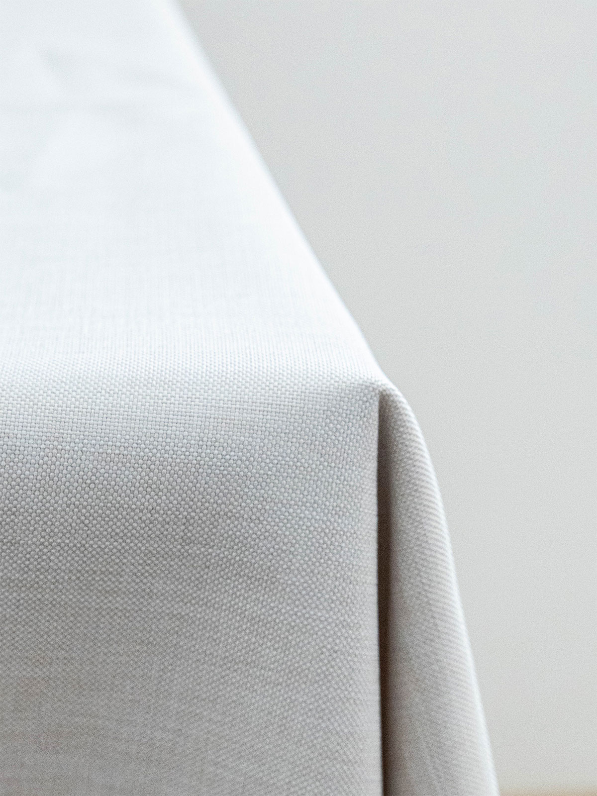 Τραπεζομάντηλο αλέκιαστο Beige 150x200