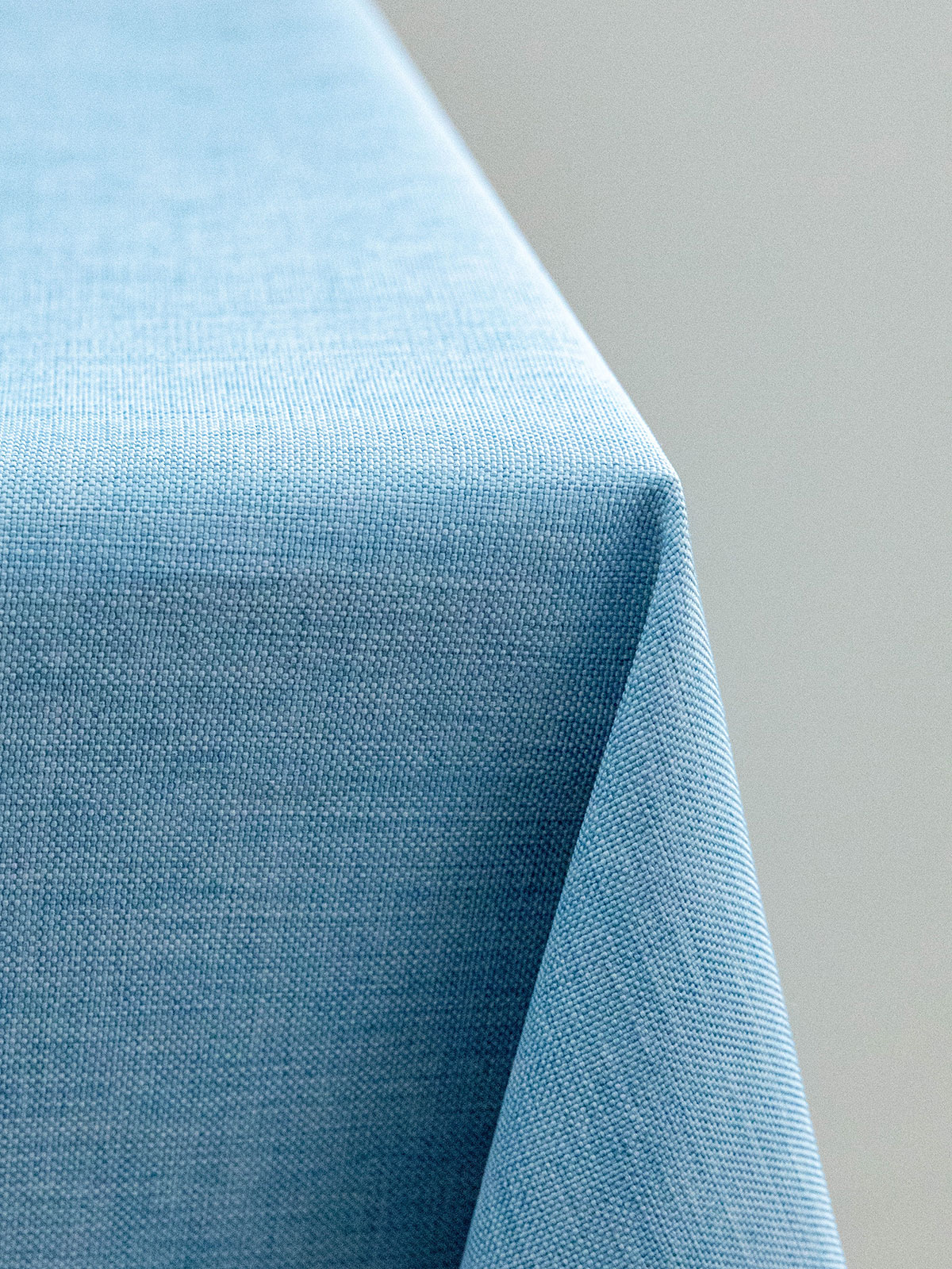 Τραπεζομάντηλο αλέκιαστο Blue 150x150