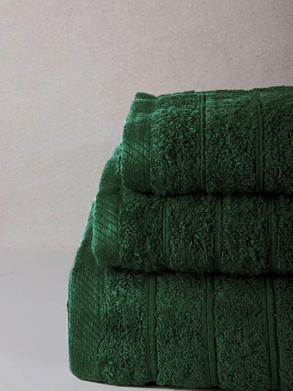 Πετσέτα πενιέ Dory 8 Forest Χεριών (30x50)