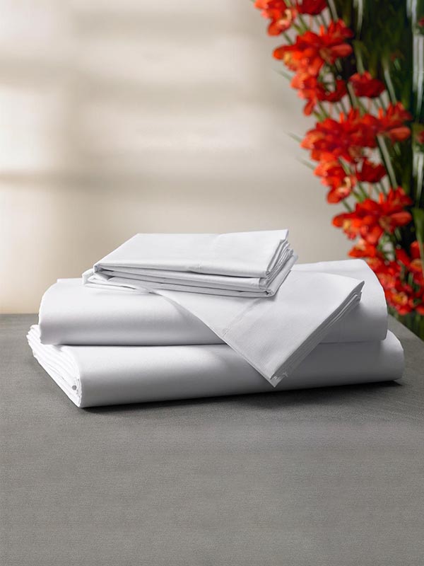 Παπλωματοθήκη CVC Myrto 240x250