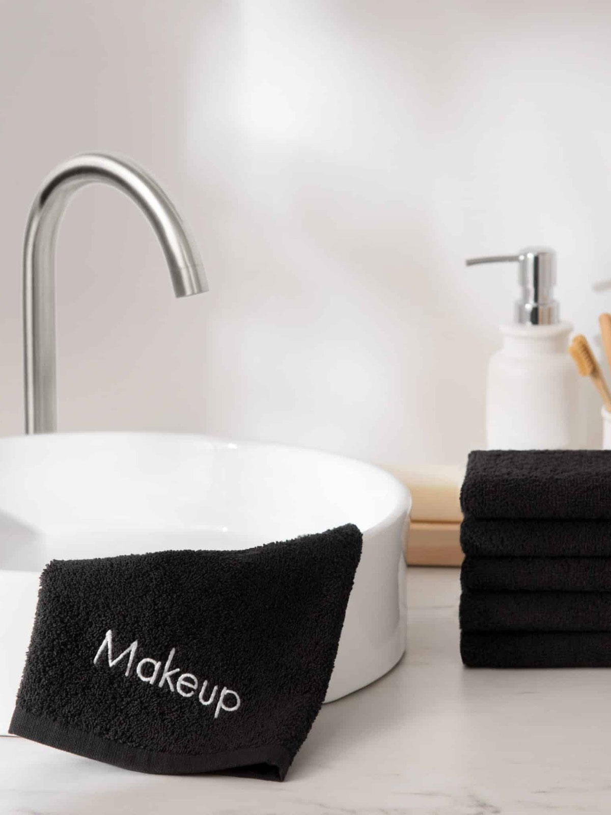 Πετσέτα Makeup 30x50